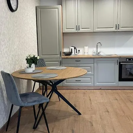 Malunininku Apartamentai