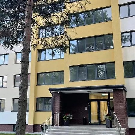 Malunininku Apartamentai *